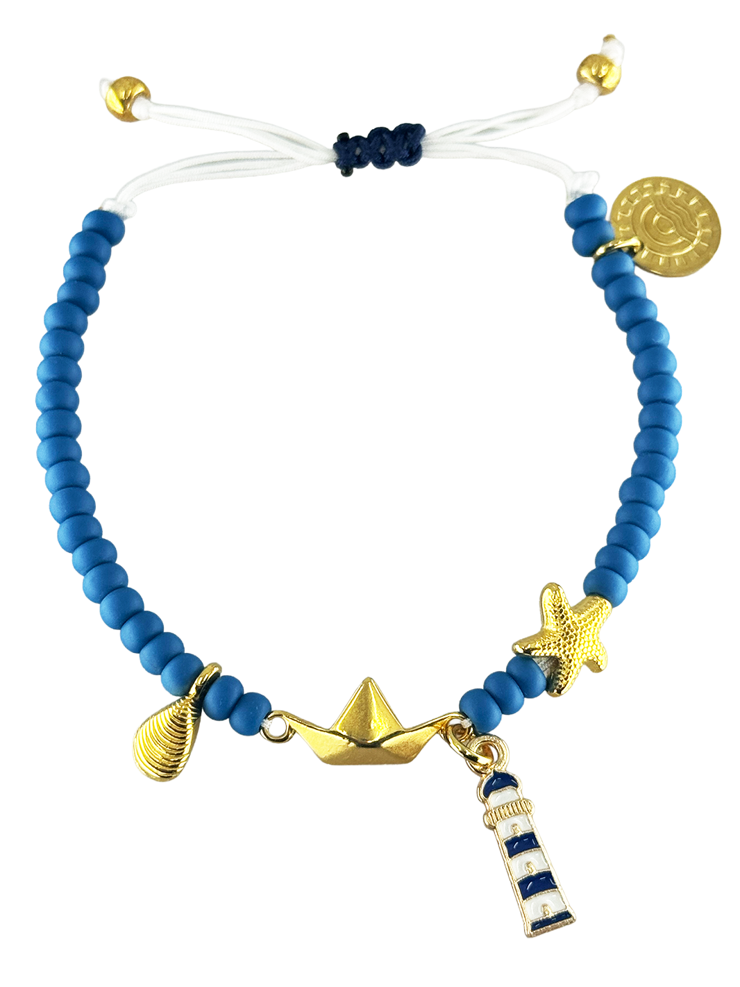 Ahoy! (blue)