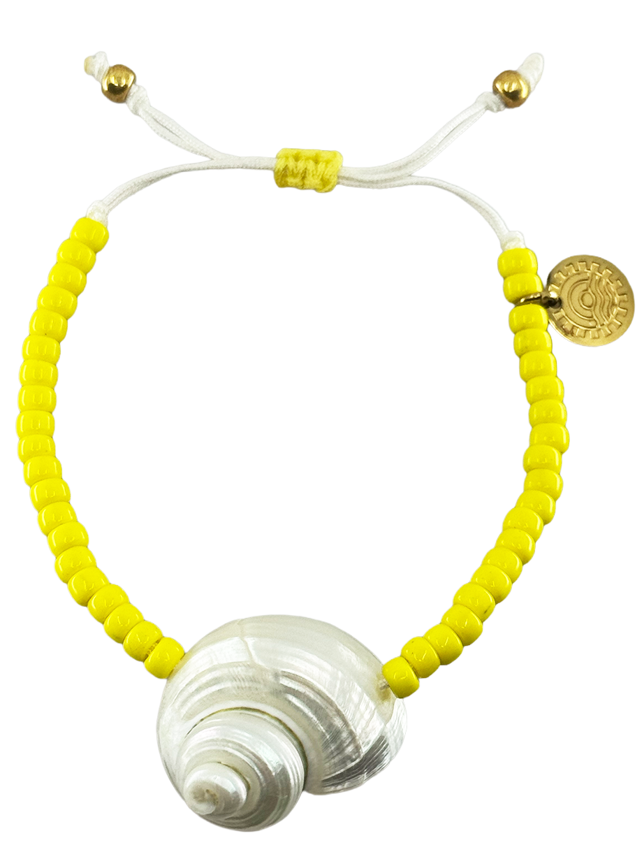 Blup Blup (yellow)