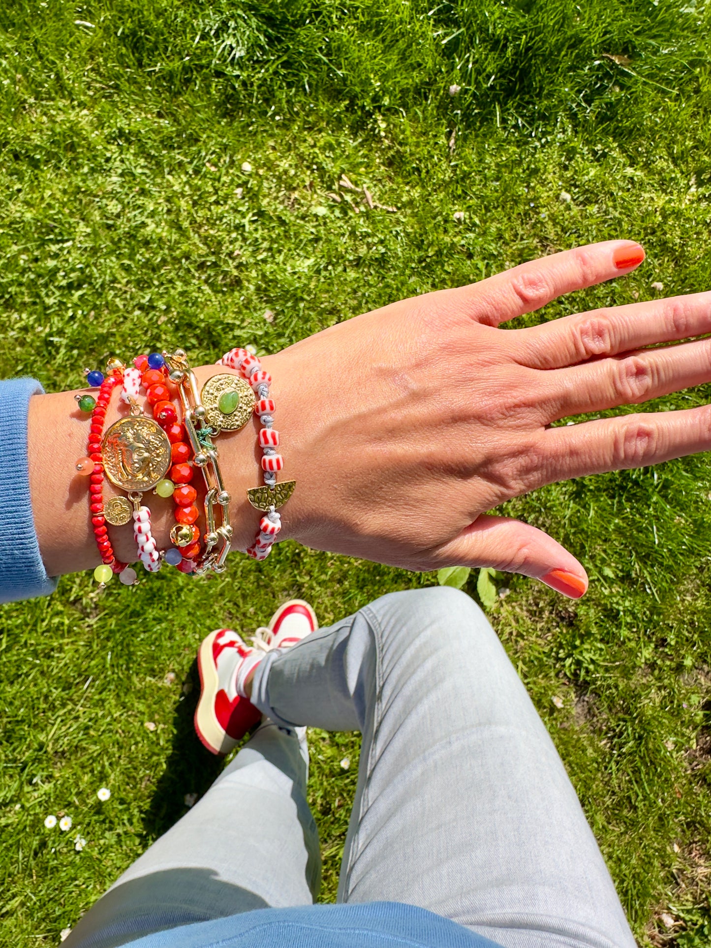 Red Candy