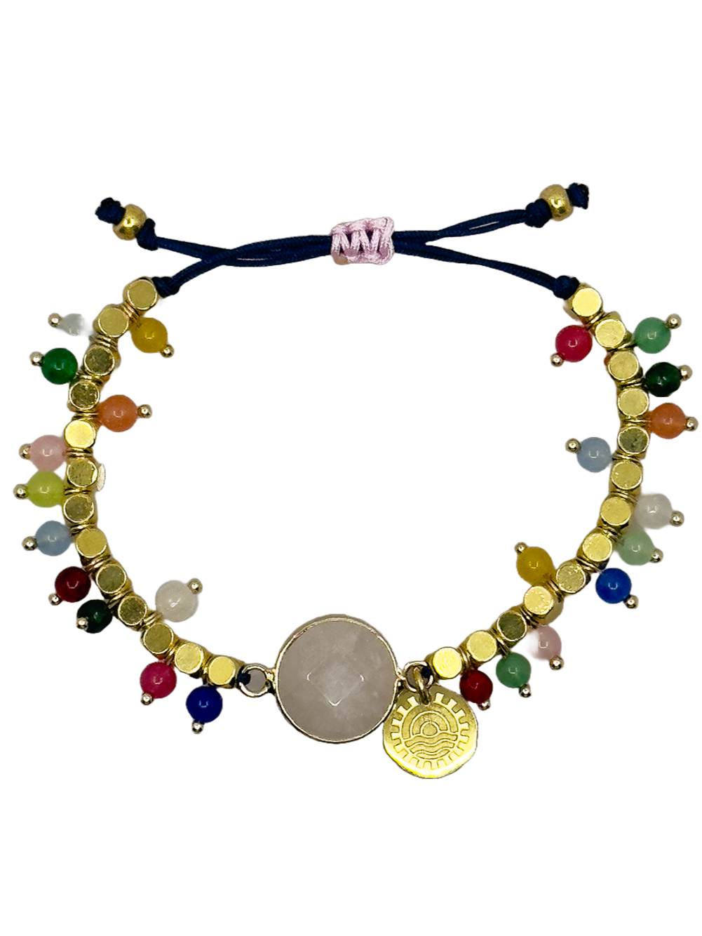 L'Ombelico del Mondo (off-white)