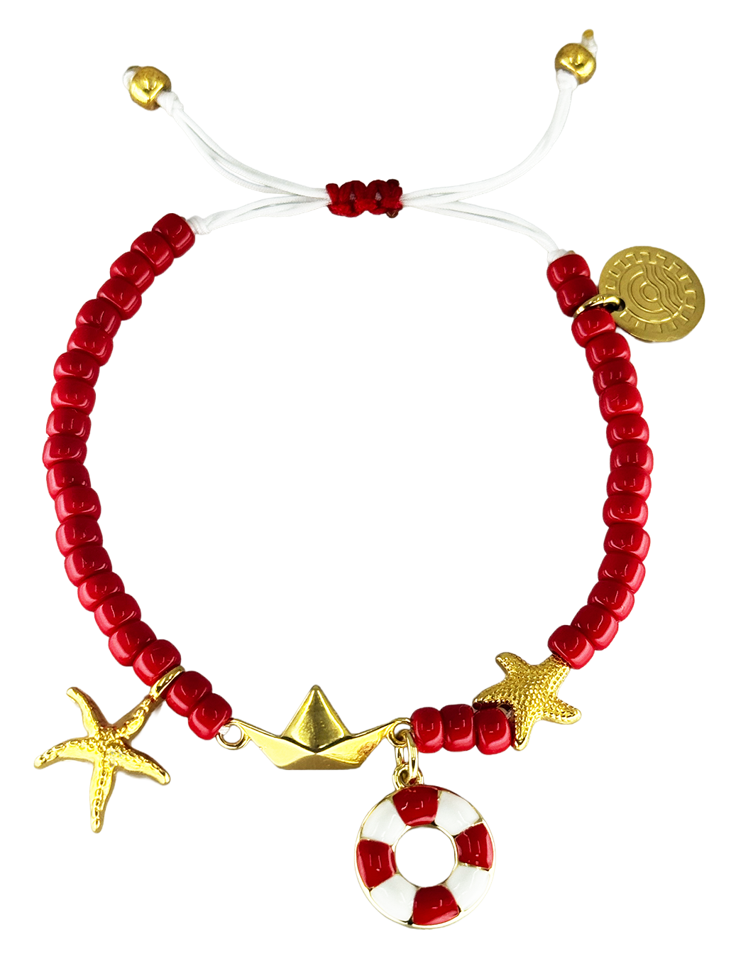 Ahoy! (red)