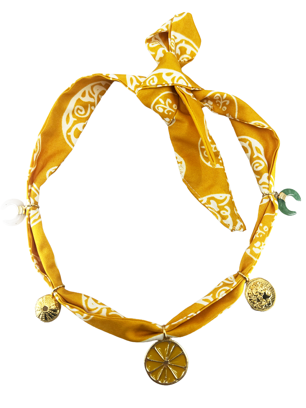 Mediterranean Gipsy (yellow)