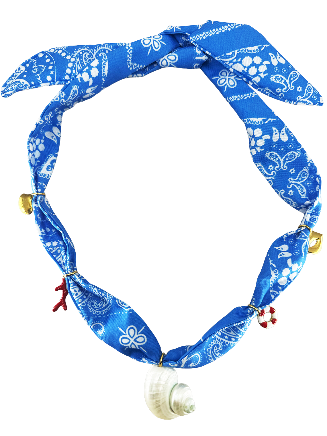 Mediterranean Gipsy (blue)