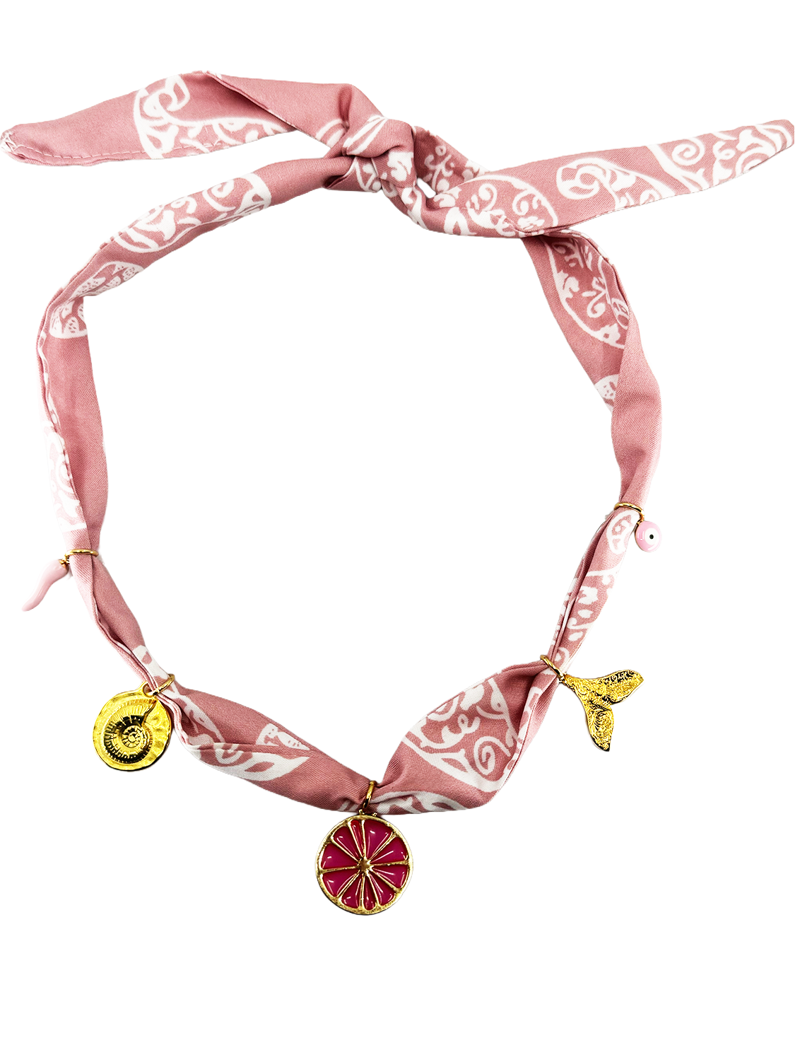 Mediterranean Gipsy (dusty rose)