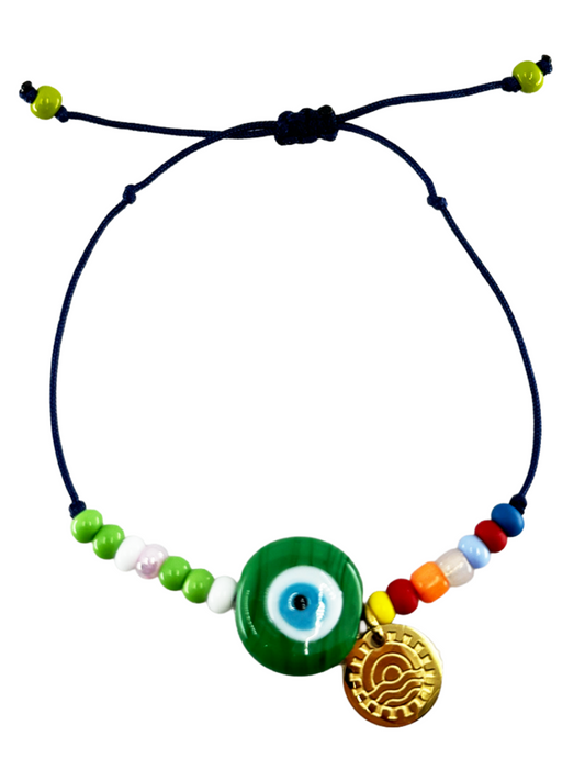 Bonbon (green)