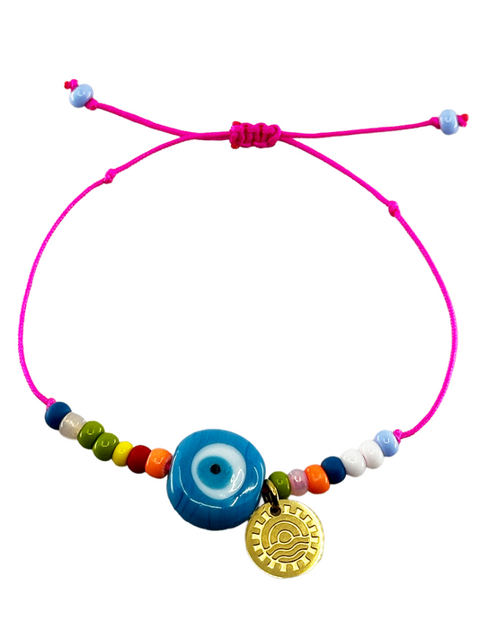 Bonbon (light blue)