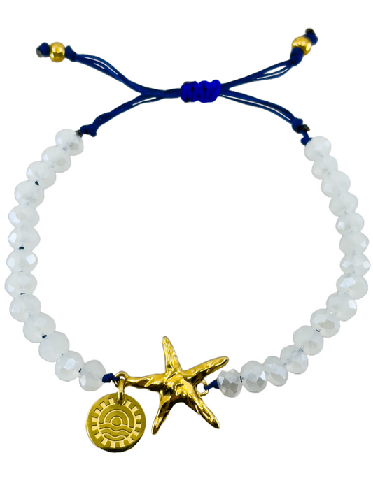 City Star (white)
