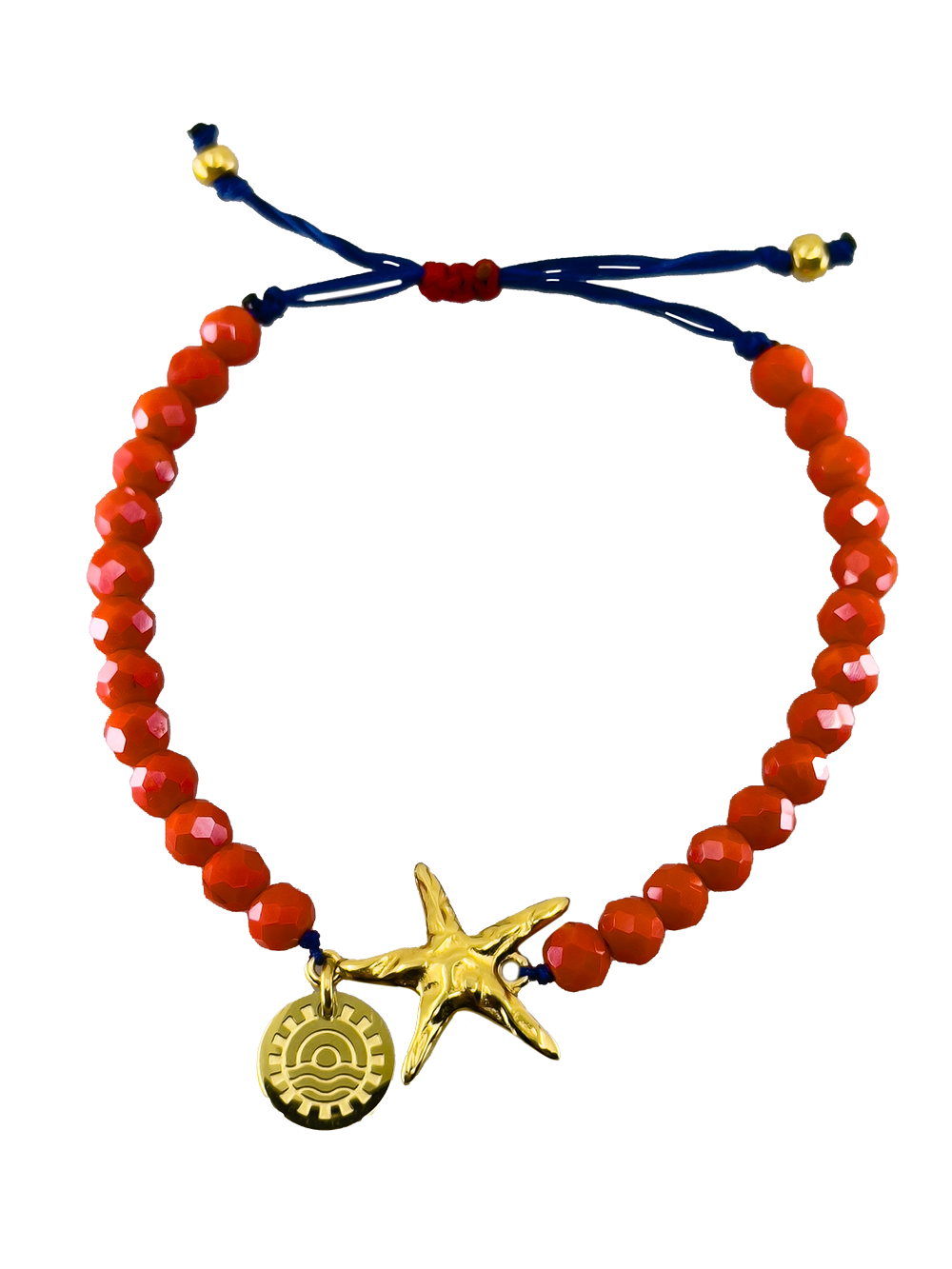 City Star (red)