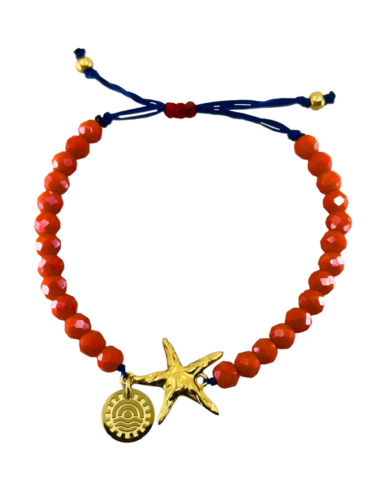 City Star (red)