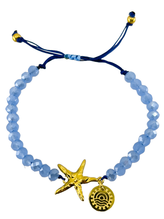 City Star (blue)