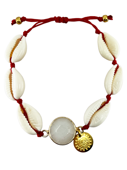 Coca de Patata (white)