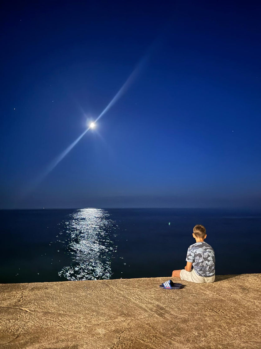 Dammi la Luna