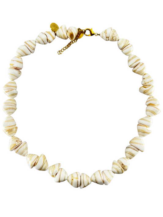 Dancing Shells