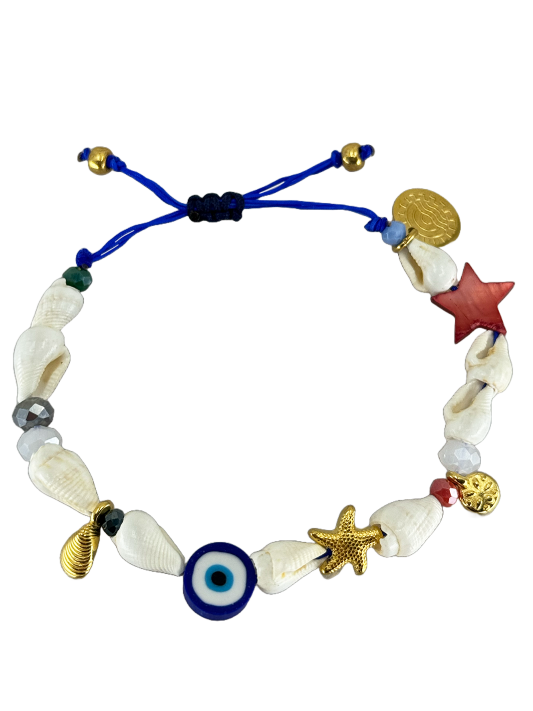 Festeggiamo! (navy)