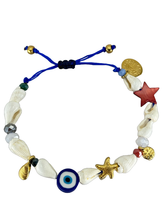Festeggiamo! (navy)