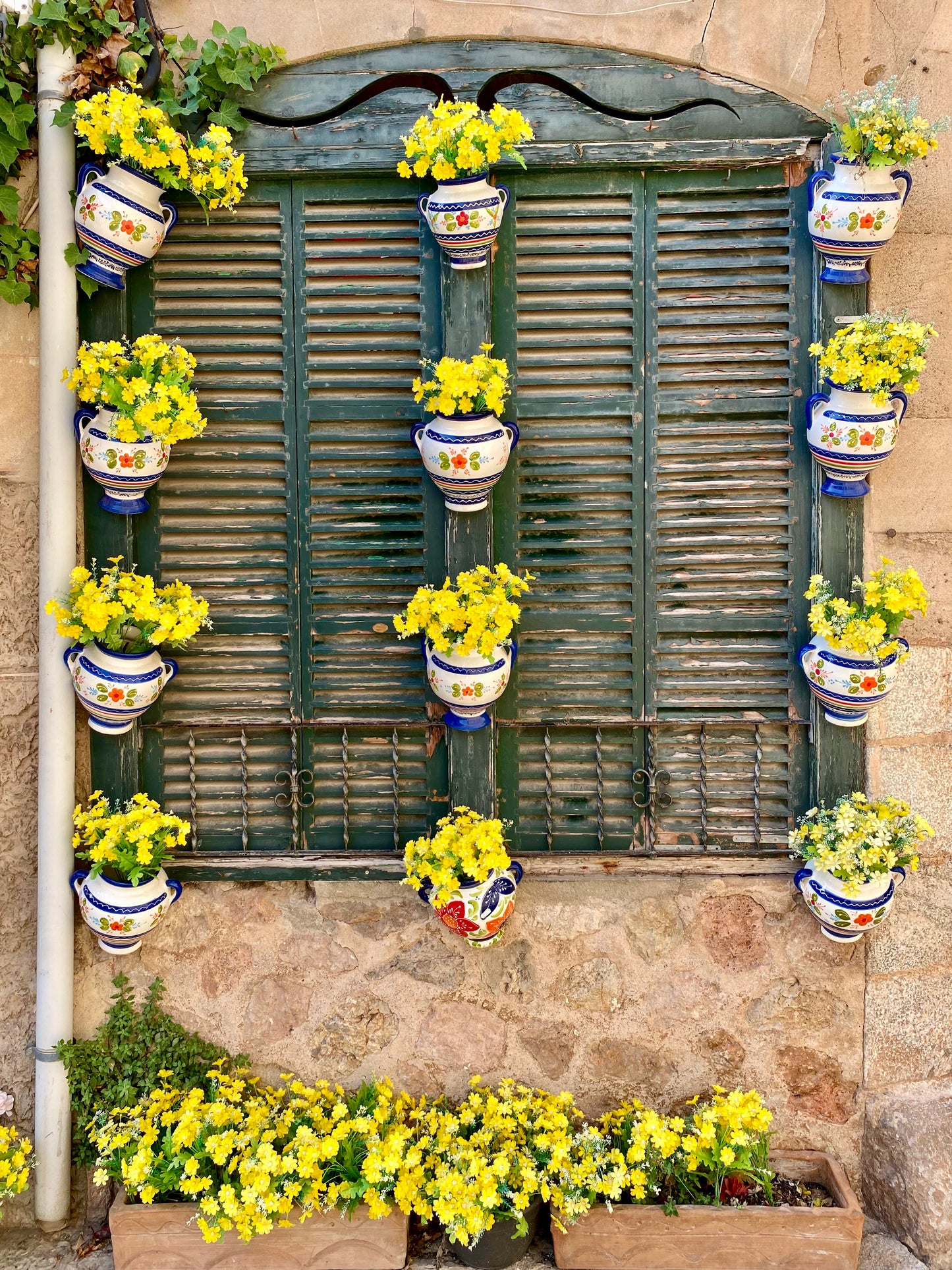 Sunny Valldemossa