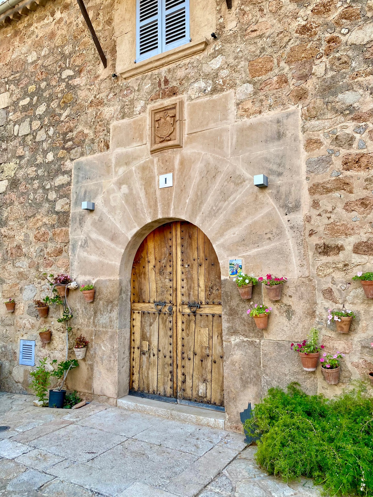 Mallorca