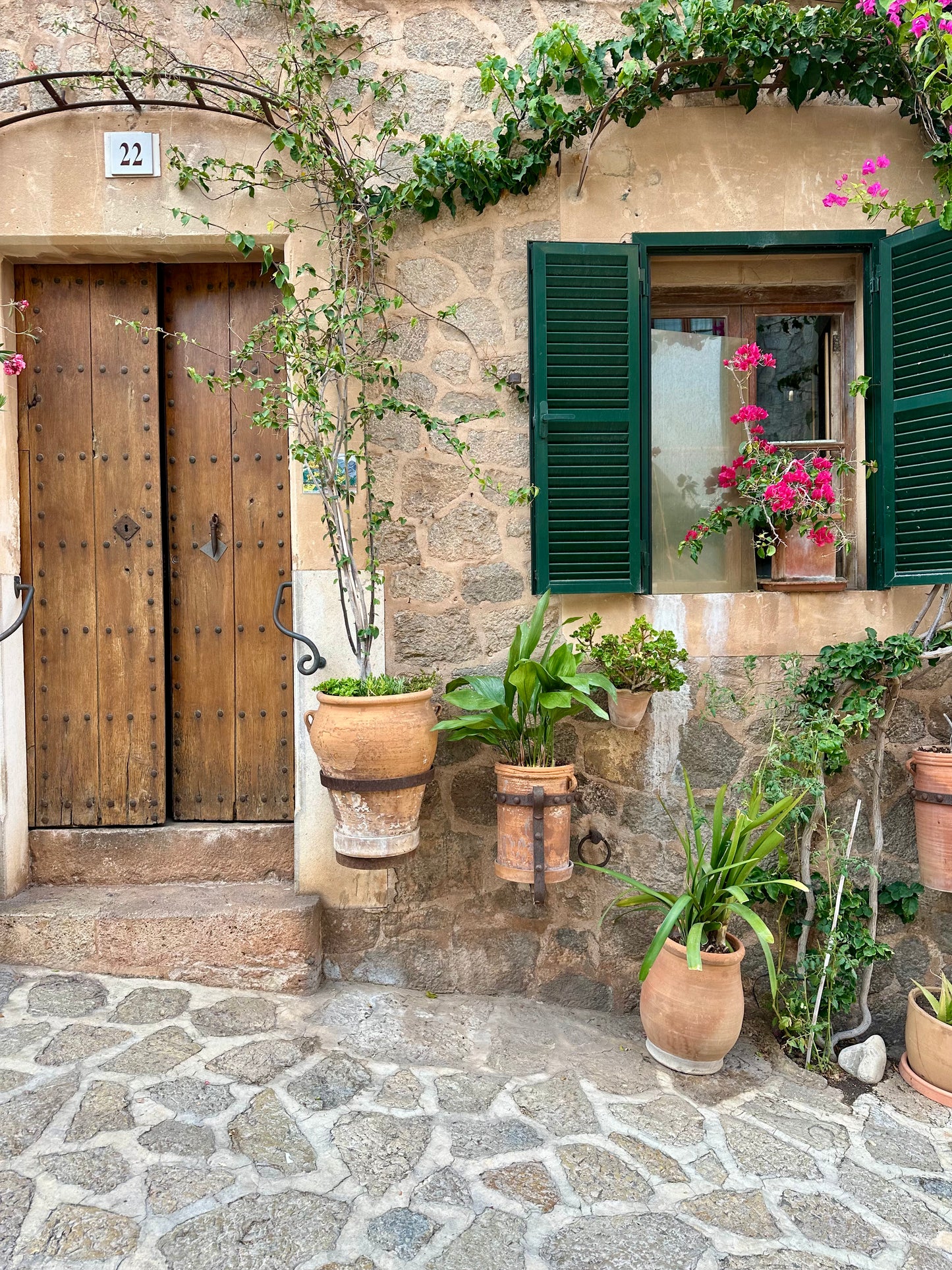 Menorca