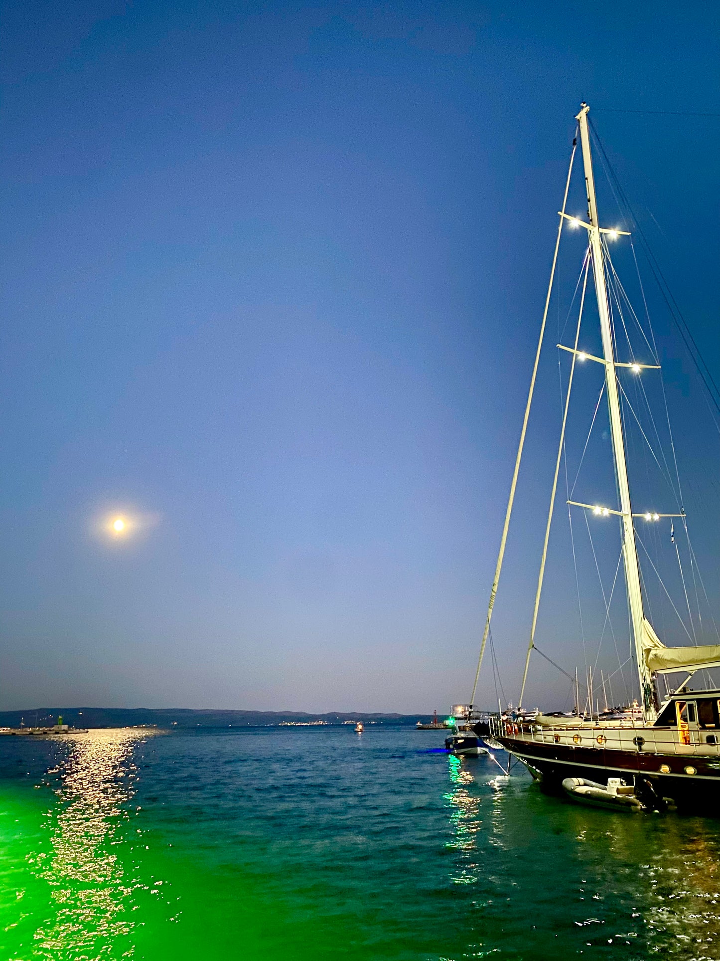 Summer Night