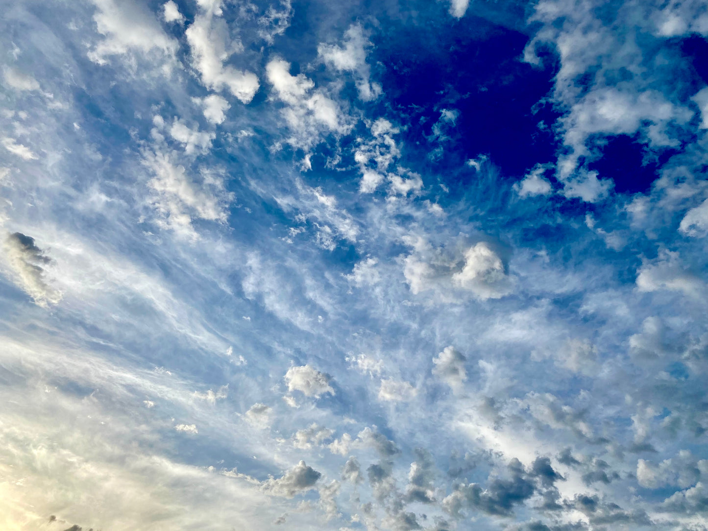 Summer Sky