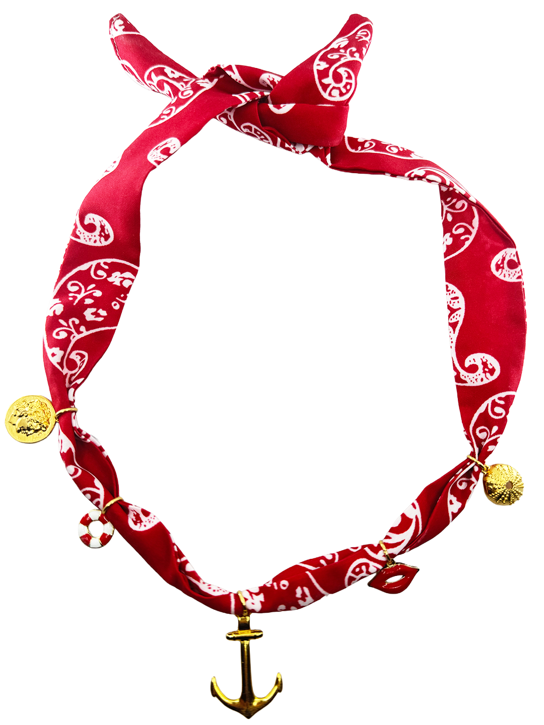 Mediterranean Gipsy (red)