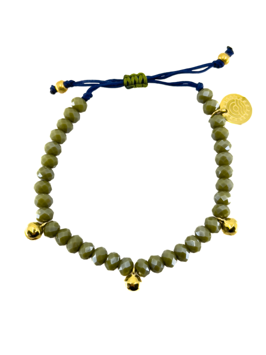 Olive(r) Twist