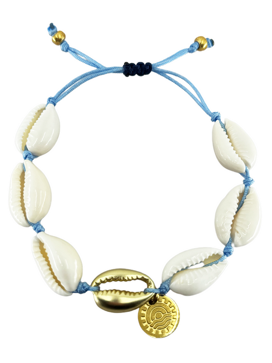 Tramonto (blue)