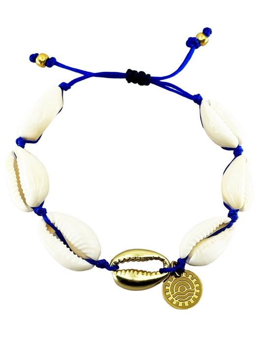 Tramonto (blue)