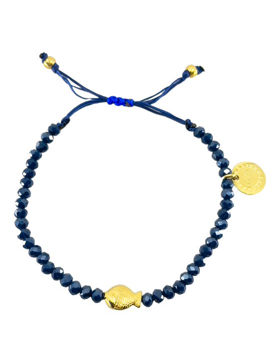 Un Tuffo nel Mare (navy)