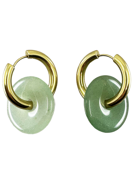 Under the olive tree